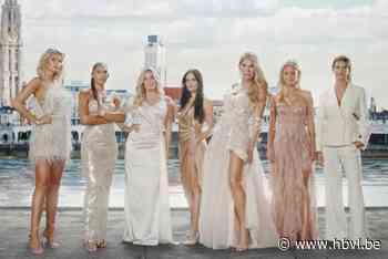 Een Limburgse kapster, een P-babe en een straffe ondernemer: dit zijn ‘The real housewives of Antwerp’