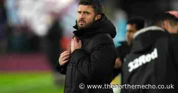 Dael Fry's absence explained as Michael Carrick makes Middlesbrough changes at Leeds