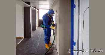 Gefahrstoffverordnung in Kraft: Änderungen beim Bauen im Bestand mit Asbest