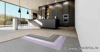 PCI-Systeme für die Sanierung kritischer Untergründe