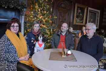 Jingle Bells in Malle