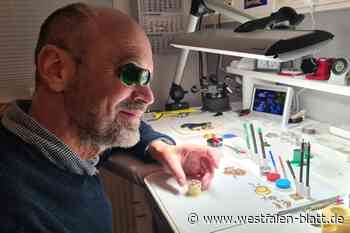 Die letzten Uhrmacher in der Stadt