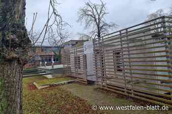 Wärmeplanung in Warburg lässt weiter auf sich warten
