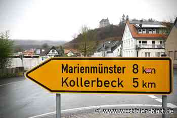 NRW und Bund fördern Radweg im Kreis Höxter mit drei Millionen Euro