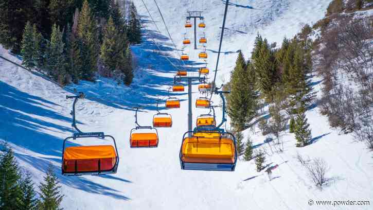 Vail Resorts Reveals $250mm in Capital Investments