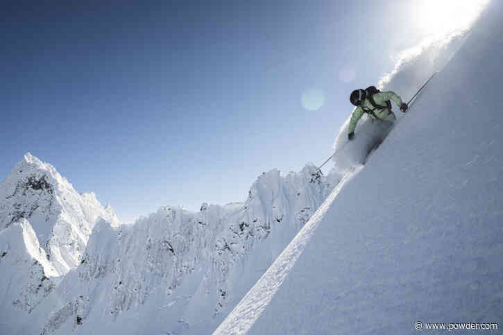 7 of the Best Female Skiers of All Time