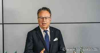 Frank-Jürgen Weise wird Aufsichtsrat bei Thyssenkrupp Steel