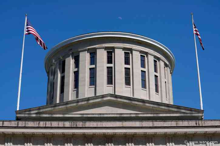 Women's monument planned for Ohio Statehouse grounds receives anonymous $1 million donation