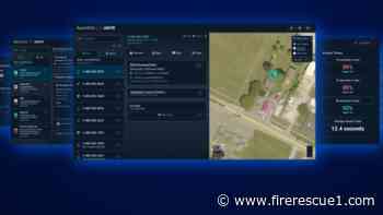 RapidSOS consolidates emergency intelligence to enable 911 to make the right decisions faster