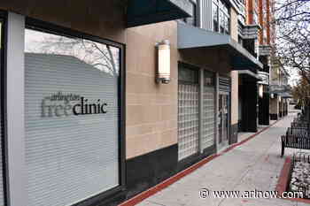 New policy on ICE inquiries adopted at Arlington Free Clinic