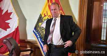 Auditor general flags problems with mental health care in New Brunswick