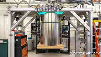 Google's New Quantum AI Chip Makes a Big Processing Leap