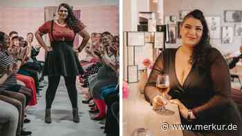 „Wurde schon immer gesagt, ich könnte Model werden“: Jetzt traut sich Münchnerin (36)