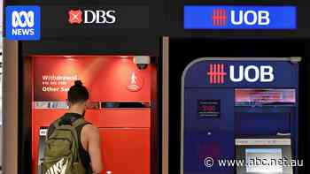 Singapore's radical solution to global scam epidemic