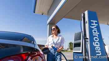 What Are Hydrogen Fuel Cell Electric Vehicles and Are They Worth It?