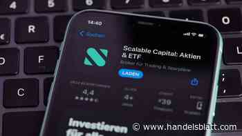 Neobroker: Scalable Capital baut mit Börse Hannover eigenen Handelsplatz
