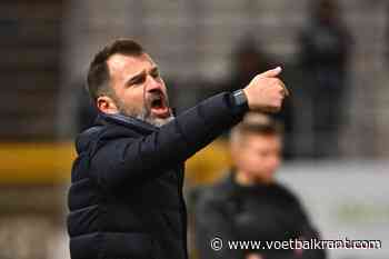 📷 'Standard stuurt speler die het afsnoepte van Club Brugge nu al door'