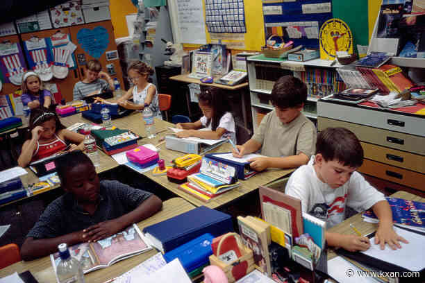 How Austin schools can get funding for sustainability projects