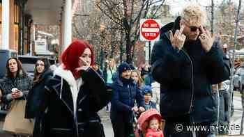 Zwei Wochen nach Baby-News: Wieder alles aus bei Megan Fox und Machine Gun Kelly?