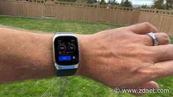 The best blood pressure watches of 2024: Expert tested