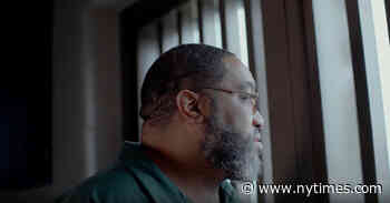 ‘Nature of the Crime’ Review: Yearning for a Second Chance