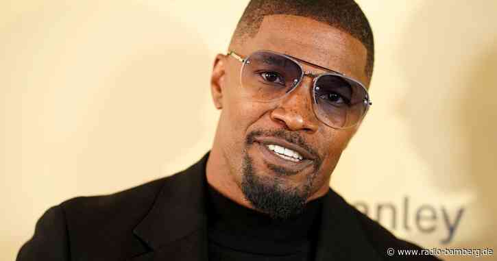 Jamie Foxx über Schlaganfall – «20 Tage ohne Erinnerung»