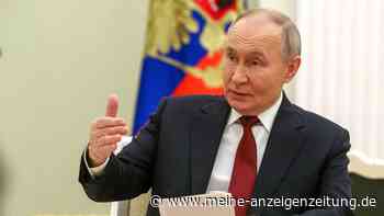 Neue Turbulenzen für Russlands Wirtschaft – Große Airline will eigene Flugzeuge ausschlachten