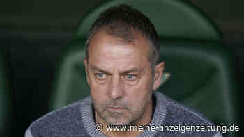 Flick in erster Mini-Krise: So bewertet Barça-Trainer das Formtief