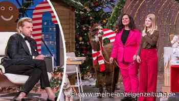 Bei Weihnachts-Special: Darum verlässt „Höhle der Löwen“-Star Tillman Schulz plötzlich das Studio