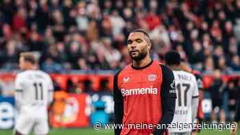 Jonathan Tah zu Bayern? „Halte ich für ausgeschlossen“