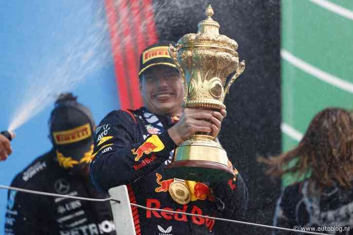 Max Verstappen moet vreselijk veel betalen voor zijn superlicentie