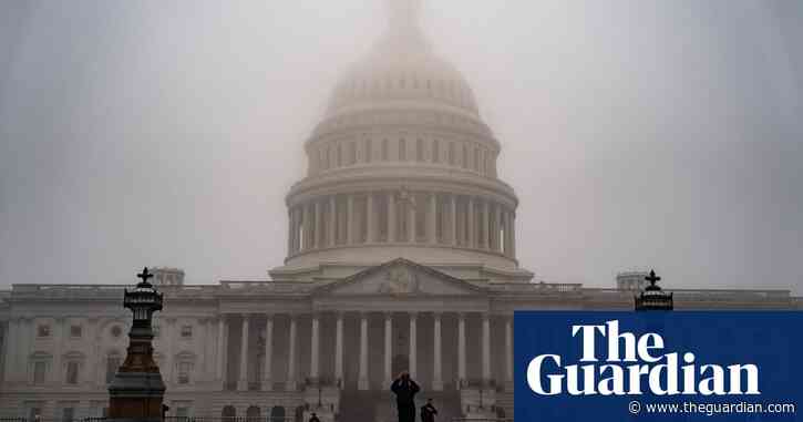 US state agency unit combating foreign disinformation snubbed for extension