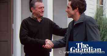 Meet the Parents sequel in development with original cast set to return