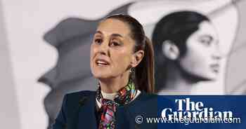 Mexico federal congressman shot dead in Veracruz state