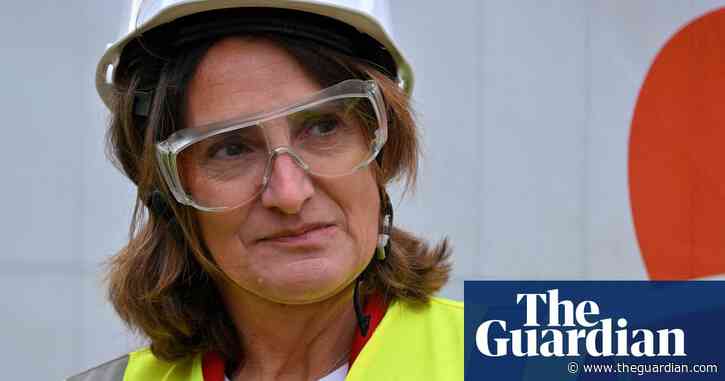 EU’s new competition chief signals reform of anti-trust and state aid rules