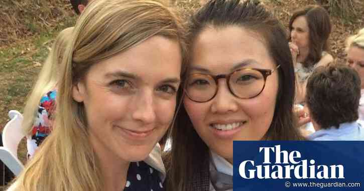 Sharna is sick of educating her GP. A landmark plan for LGBTQ+ Australians may help