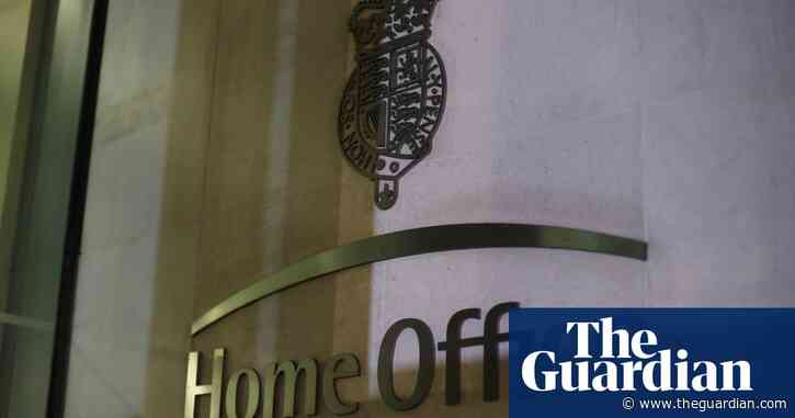 Husband and wife to be forced apart by Home Office deportation flight