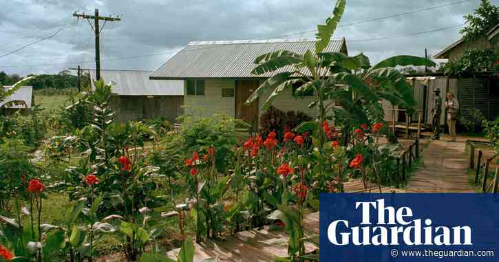 Concern as Guyana considers opening Jonestown massacre site to tourism