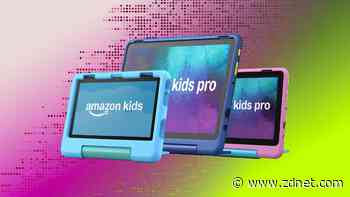 Cross your kids' tablet off your shopping list for up to 50% off at Amazon