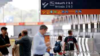 Flugpreis-Knall 2025: Airline-Chef tobt über neue Gebühren – „Können Belastung nur an Kunden weitergeben“