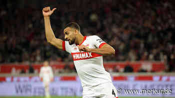 VfB Stuttgart gegen Young Boys Bern live im TV und Stream: Hier läuft die Champions League