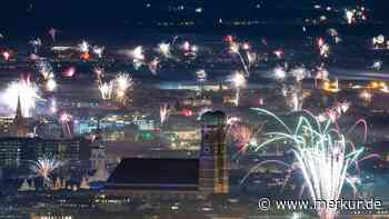 Stadtrat hat entschieden: München soll Silvestermeile im Herzen der Stadt bekommen