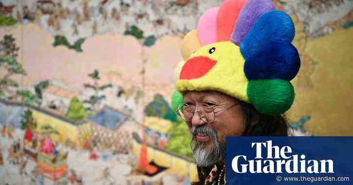 ‘Shōgun was so refreshing for the Japanese’: Takashi Murakami on his blockbusting return