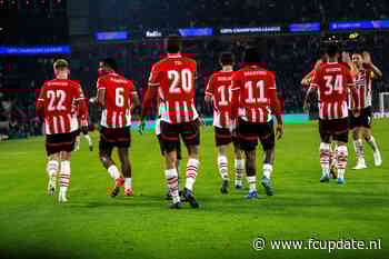 PSV-fans zijn niet te spreken over eerste helft tegen Brest, maar wijzen vooral naar 'de zwakste schakel'