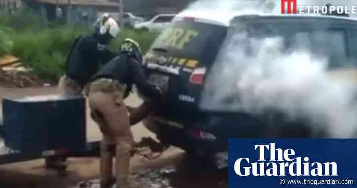 Why did ‘Brazil’s George Floyd’ receive less public outcry – even in Brazil?