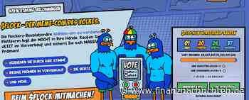 Bitwise gibt ein unglaubliches Kursziel für Ethereum ab!