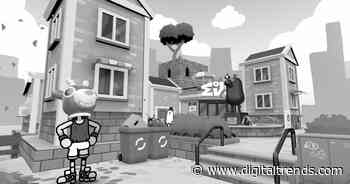 The Game Awards’ world premiere reveals just started two days early