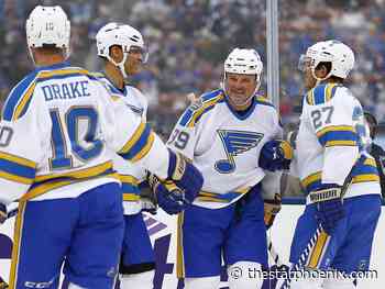 Ex-NHLer Kelly Chase to receive stem cell transplant from brother Kyle: 'He would do this for me'