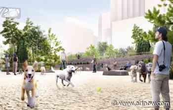 Gateway Park design, towing top County Board’s December agenda