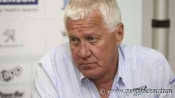 Wielerbaas Lefevere stopt bij Soudal Quick-Step